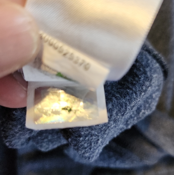 The North Face Stay Wild Heather Full Zip Hoodie NF0A3CBV Womens XL - Picture 12 of 12